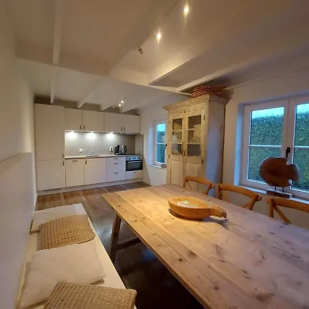 Сasa de vacaciones Cozy Holiday In With Swimming Pool Nieuwpoort